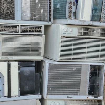 Döşemealtı Bölgesinde Hurda Kurutma Makinası Alanlar